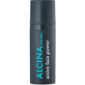 Alcina for men Active Face Power 50 ml
